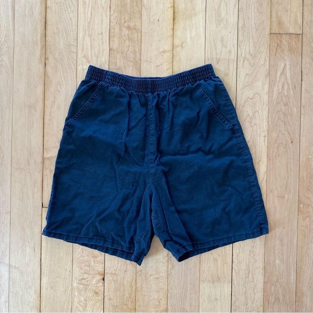 Vintage Soft Denim